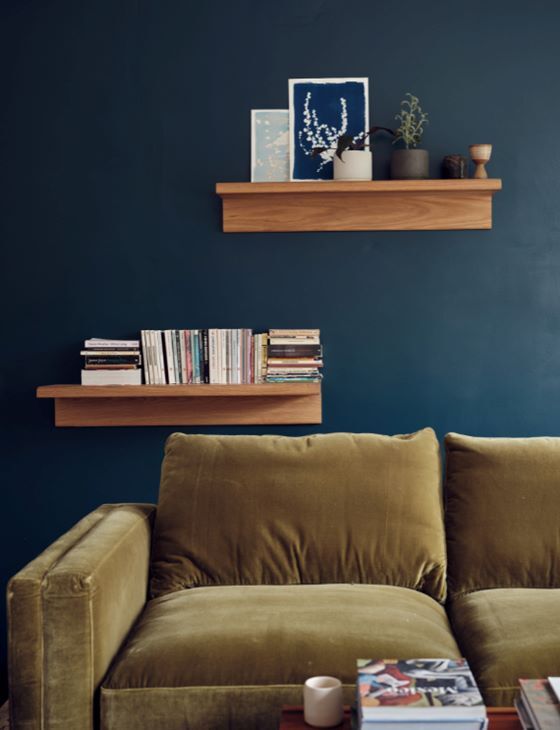 Farrow & Ball - Hague Blue No. 30 - Image 3