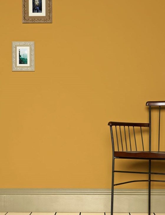 Farrow & Ball - Sudbury Yellow No. 51 - Image 3