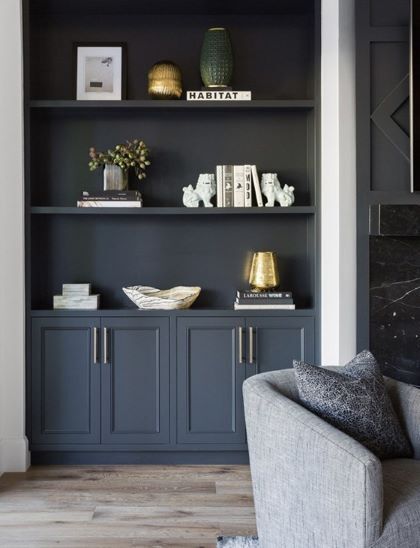 Farrow & Ball - Off Black No. 57 - Image 3
