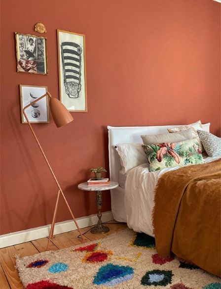 Farrow & Ball - Red Earth No. 64 - Image 3