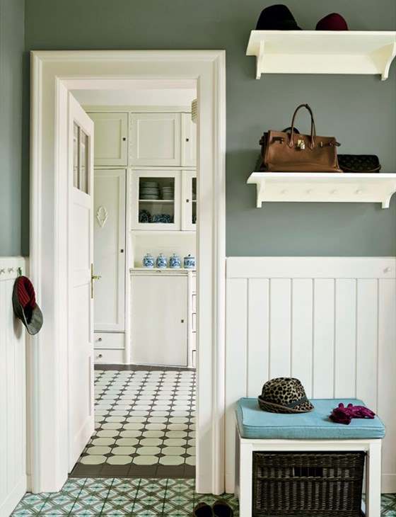 Farrow & Ball - Card Room Green No. 79 - Image 3