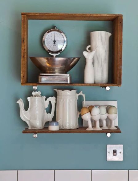 Farrow & Ball - Dix Blue No. 82 - Image 3