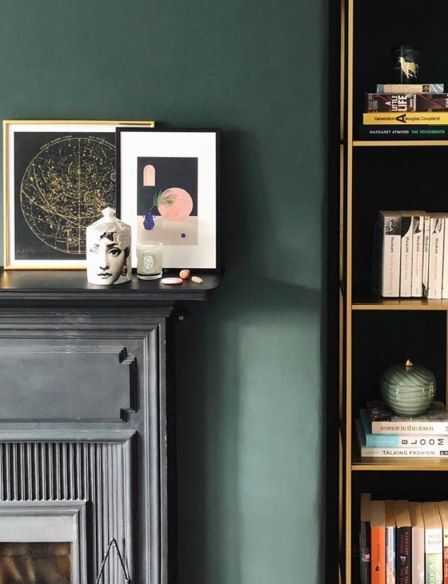 Farrow & Ball - Studio Green No. 93 - Image 3