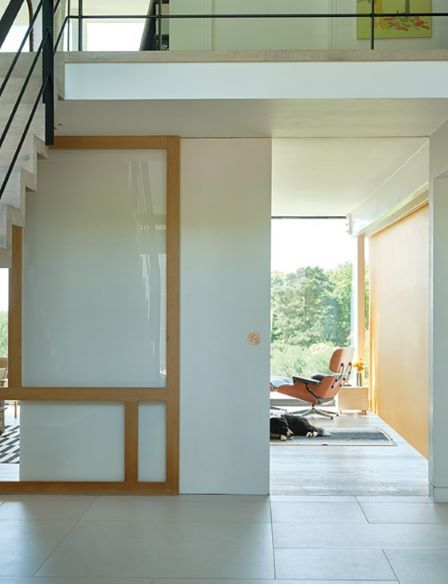 Farrow & Ball - Snow White No. W1 - Image 3