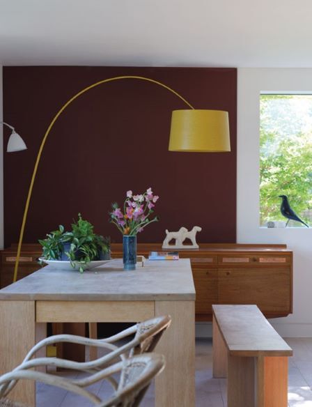 Farrow & Ball - Deep Reddish Brown No. 101 - Image 3