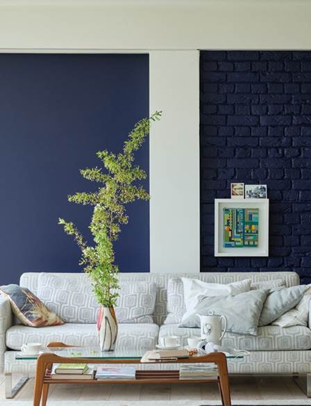 Farrow & Ball - Scotch Blue No. W24 - Image 3