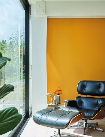 Farrow & Ball - Dutch Orange No. W76 - Image 3