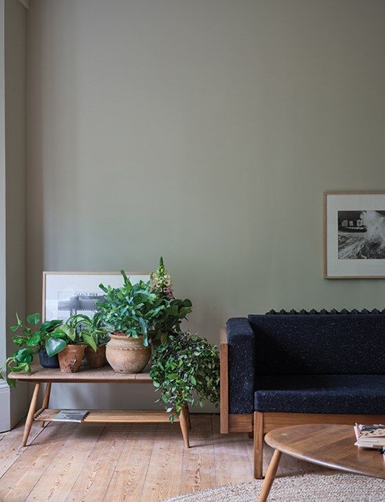 Farrow & Ball - Ash Grey No. W9 - Image 3