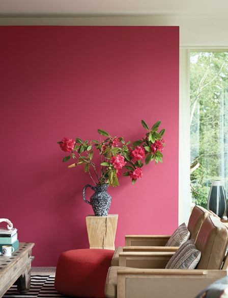 Farrow & Ball - Lake Red No. W92 - Image 3