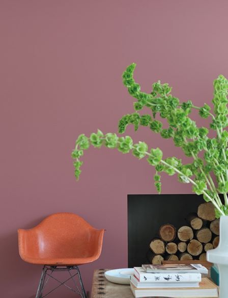 Farrow & Ball - Crimson Red No. W93 - Image 3