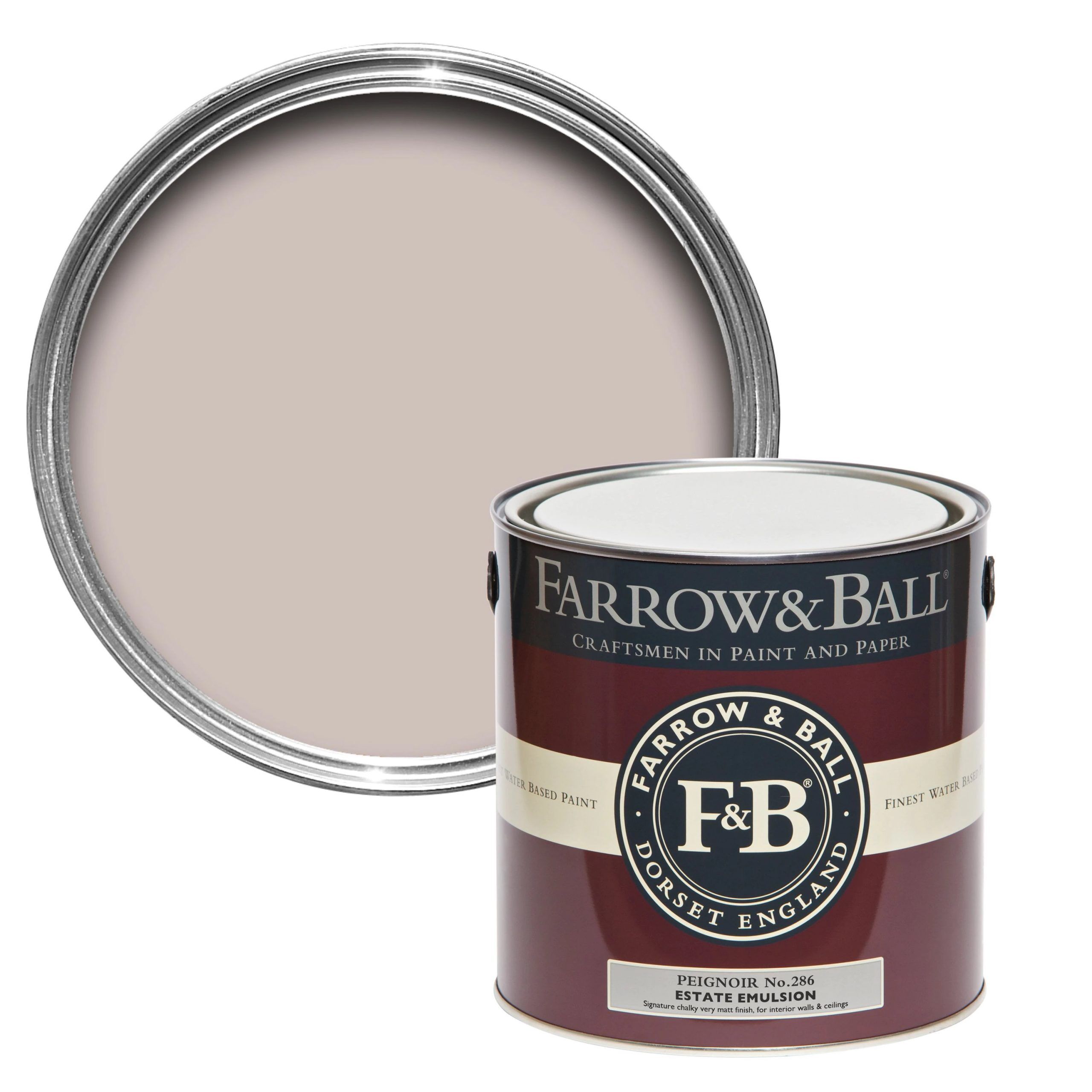 Farrow & Ball - Peignoir No. 286 - Image 2