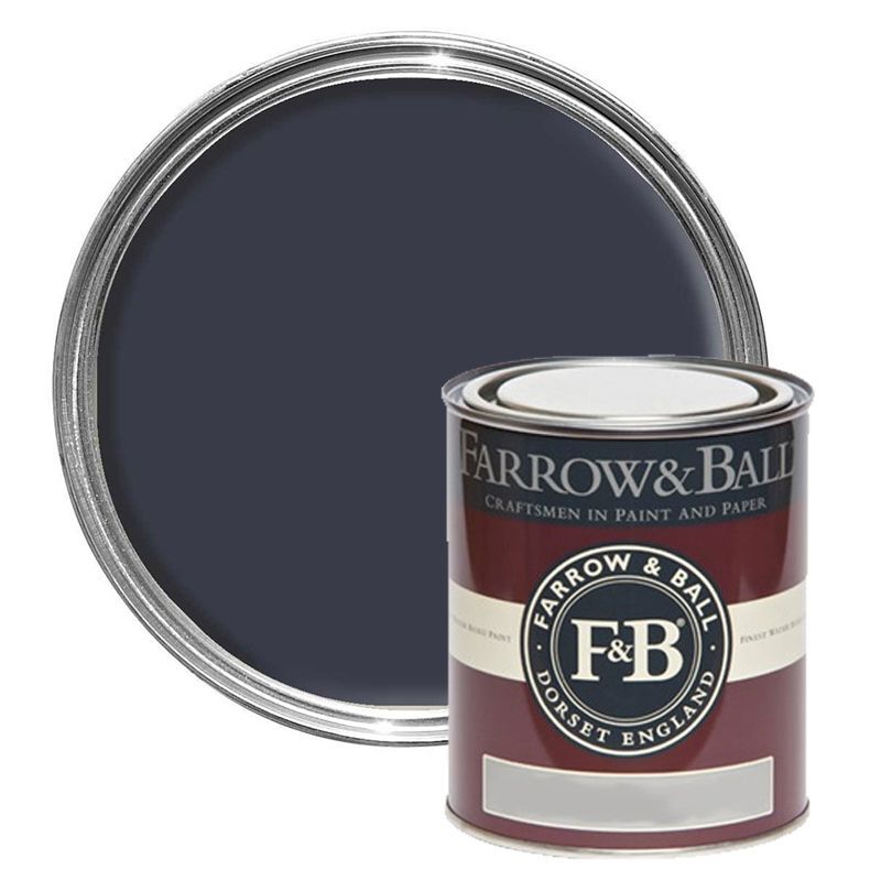 Farrow & Ball - Scotch Blue No. W24 - Image 2