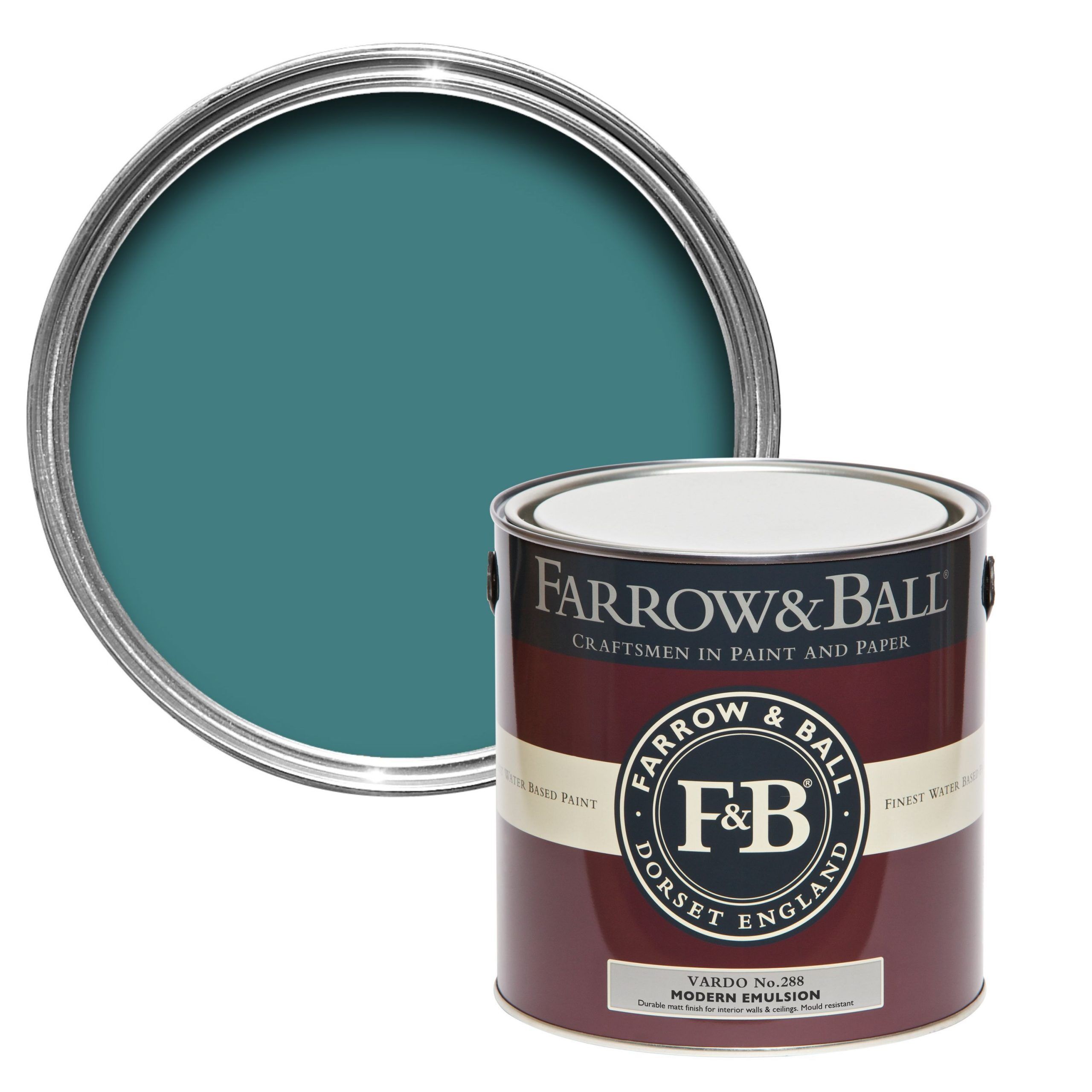 Farrow & Ball - Vardo No. 288 - Image 2