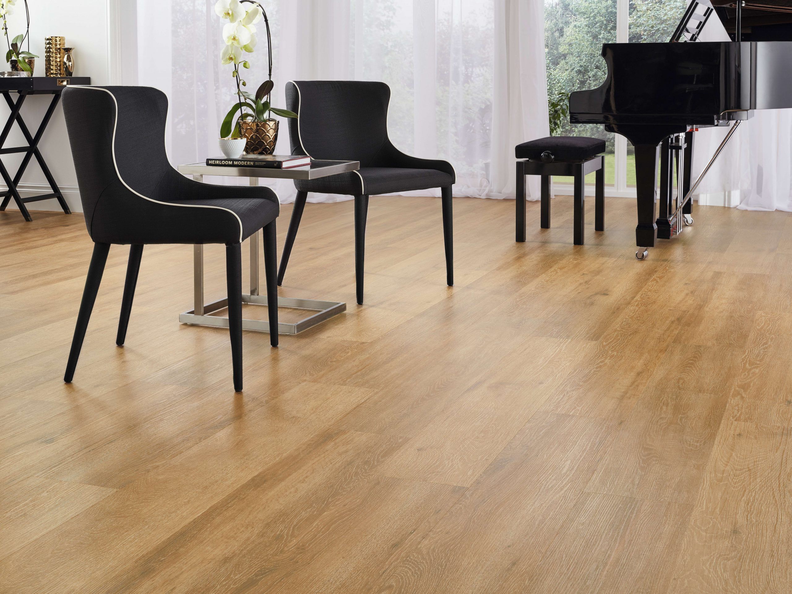 Palio Korlok - Baltic Limed Oak