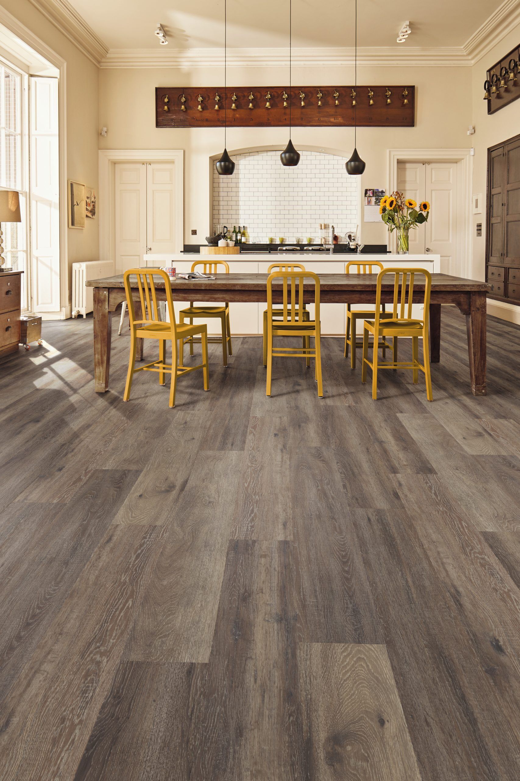 Palio Korlok - Baltic Mistral Oak