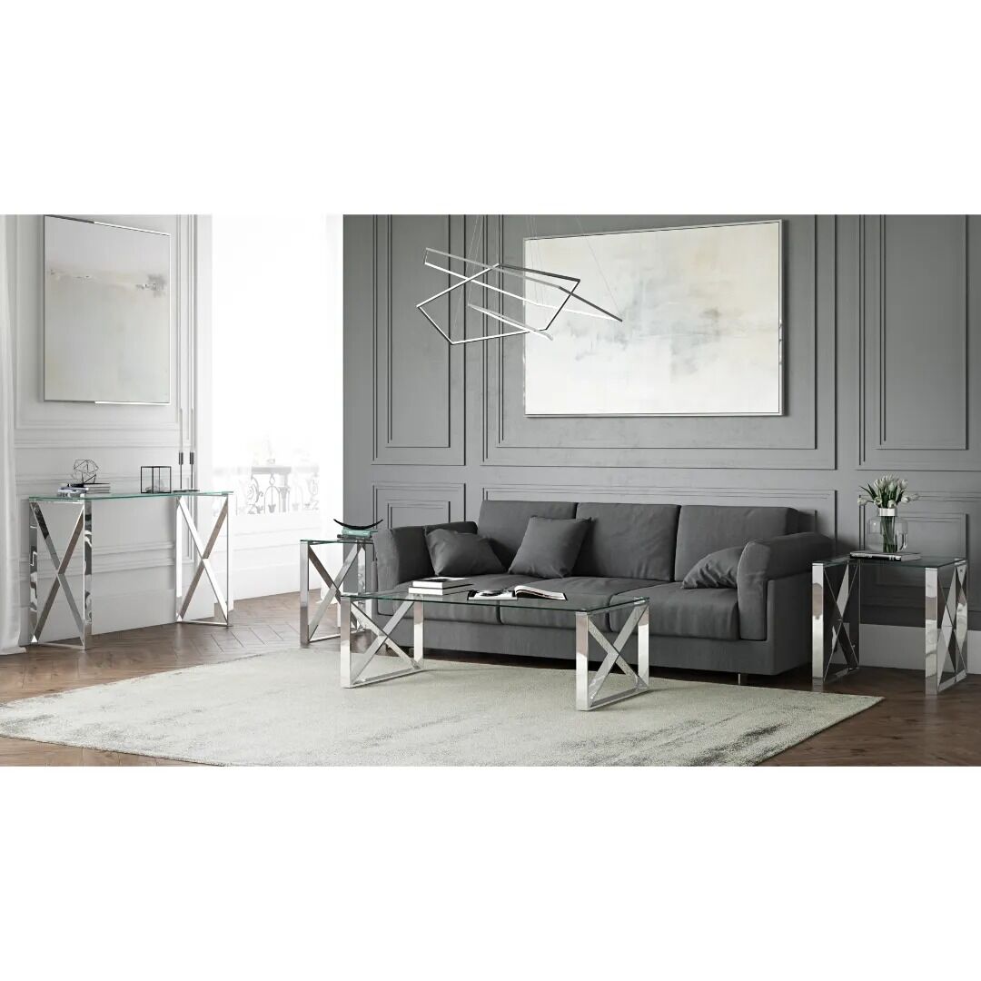 Maxi Console Table - Image 2