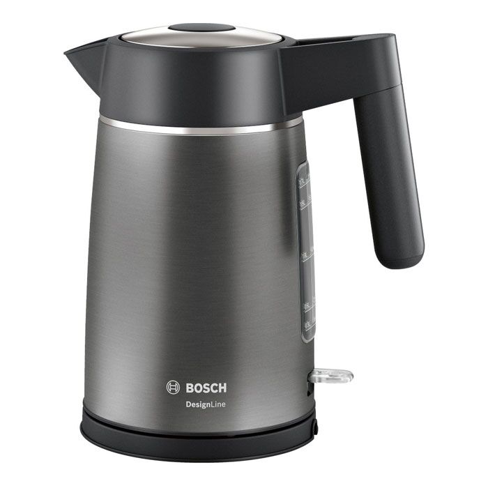 Bosch TWK5P475GB 1.7L Jug Kettle - Anthracite
