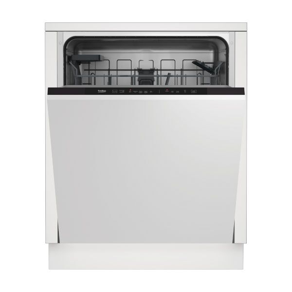 Beko DIN15C20 Built-in Dishwasher