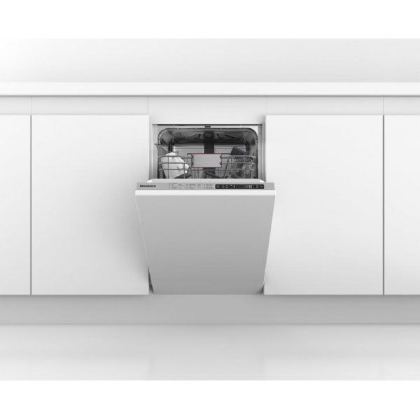 Blomberg LDV02284 Built-in Slimline Dishwasher