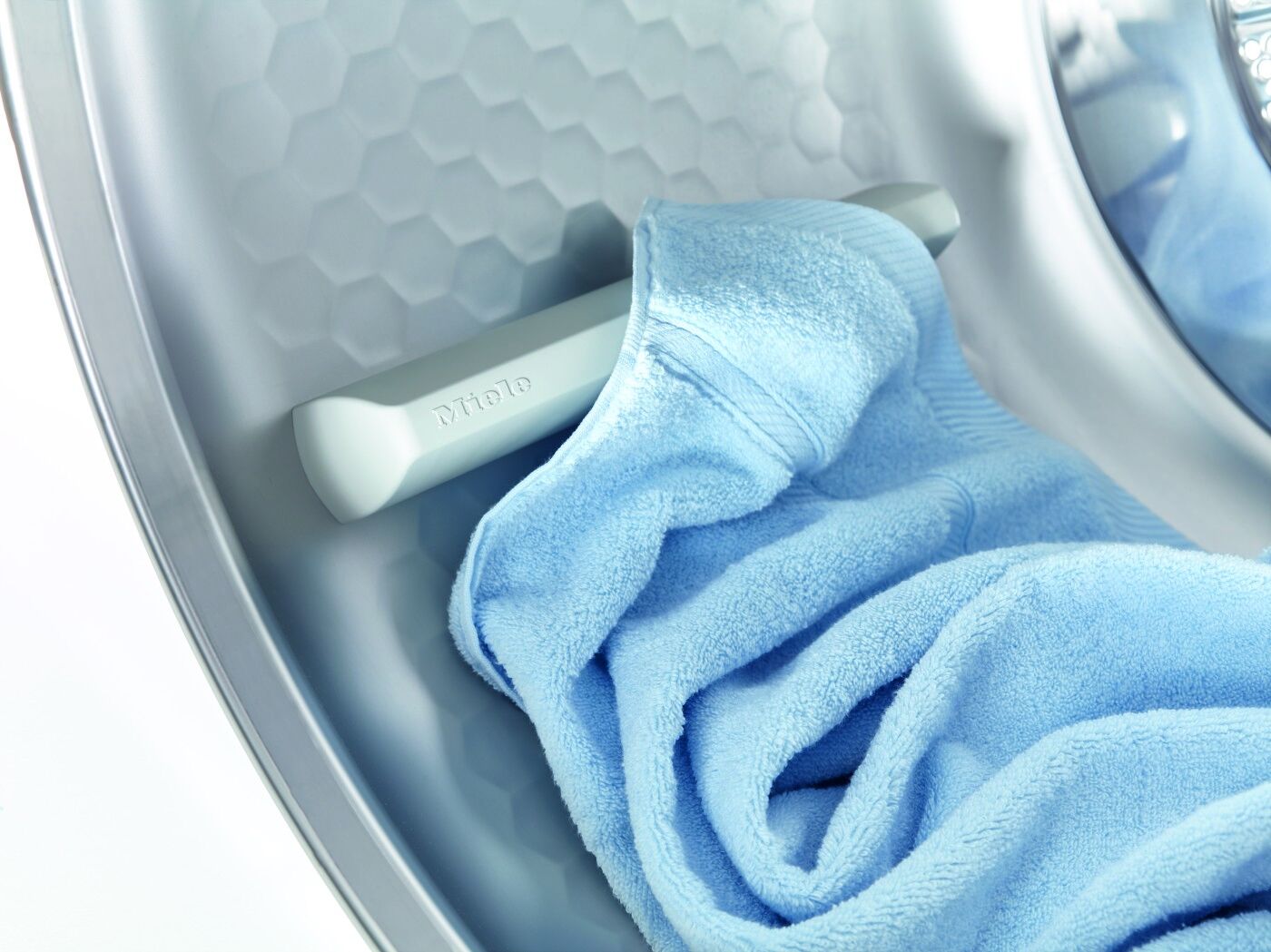Miele WER865WPS PWash TDos 9kg MTouch Washing Machine - Image 6
