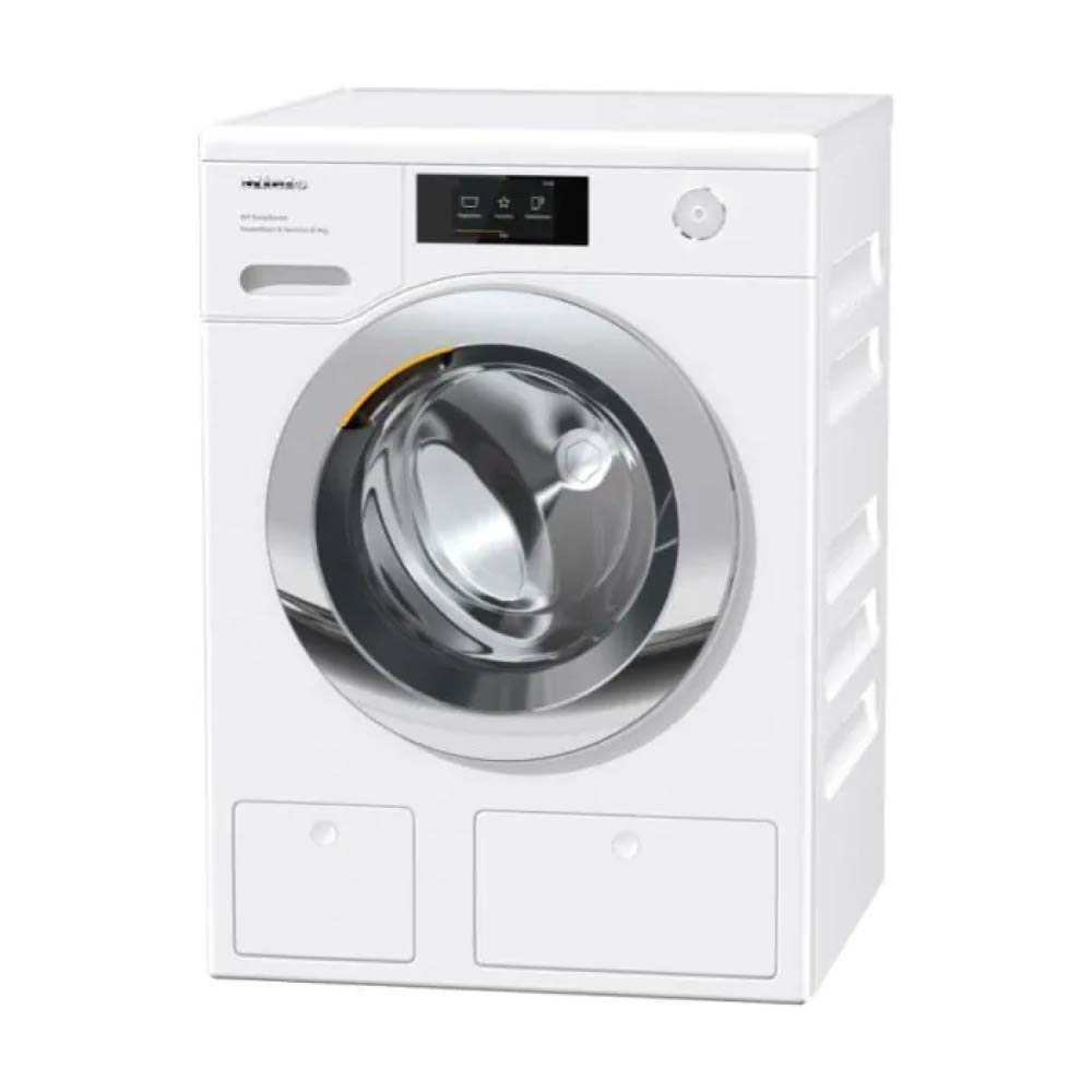 Miele WER865WPS PWash TDos 9kg MTouch Washing Machine - Image 2