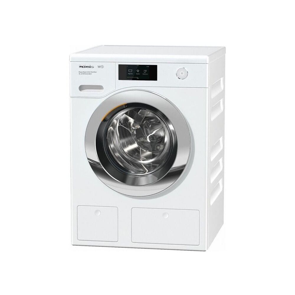 Miele WER865WPS PWash TDos 9kg MTouch Washing Machine