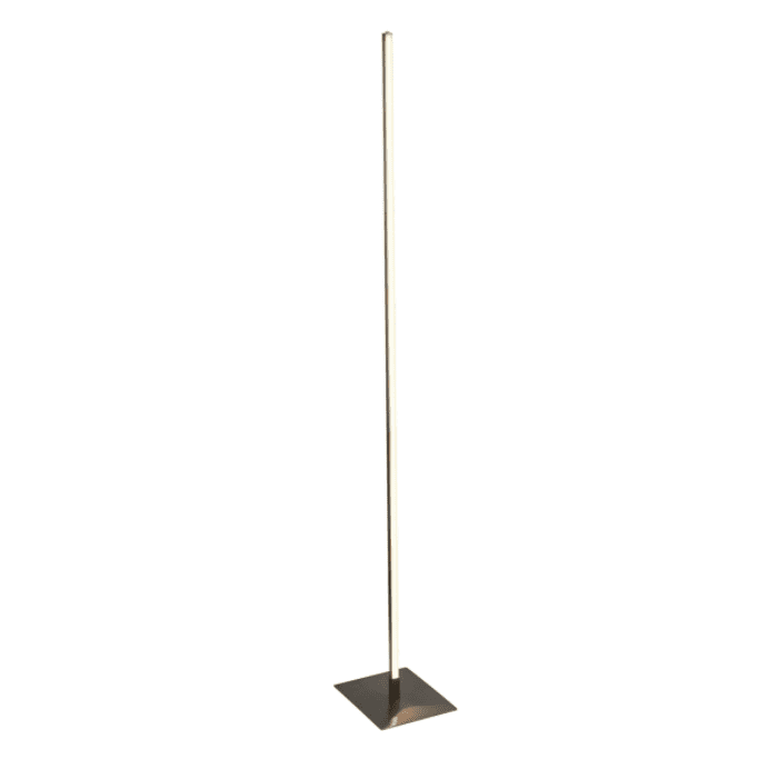 Stick LED Colour Temperature Changing Floor Lamp