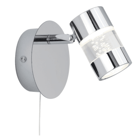 Aquatic Single Spotlight (Suitable for Bathrooms)