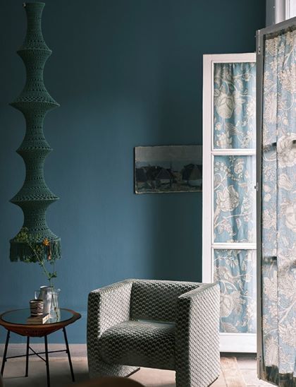 Farrow & Ball - Berrington Blue No. 14 - Image 3