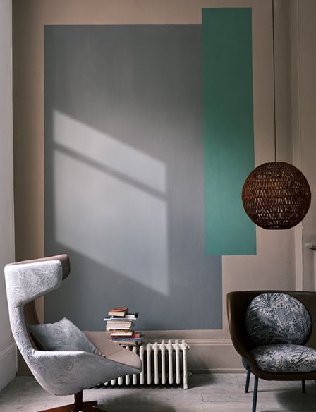 Farrow & Ball - Chemise No. 216 - Image 3