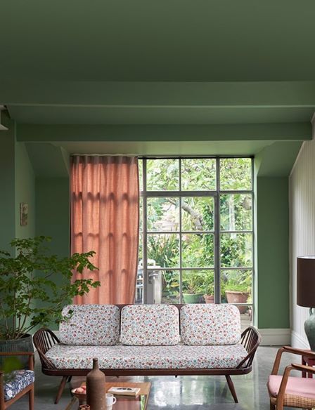 Farrow & Ball - Suffield Green No. 77 - Image 3