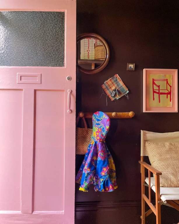 Farrow & Ball - Cola No. 9918 - Image 3