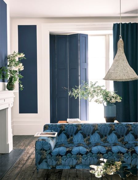 Farrow & Ball - Serge No. 9919 - Image 3