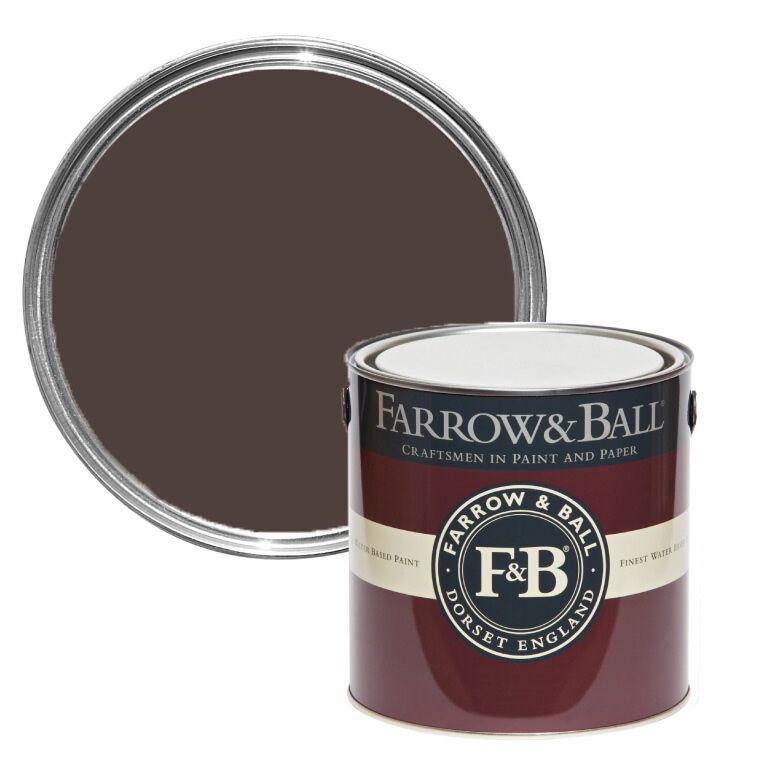 Farrow & Ball - Cola No. 9918 - Image 2