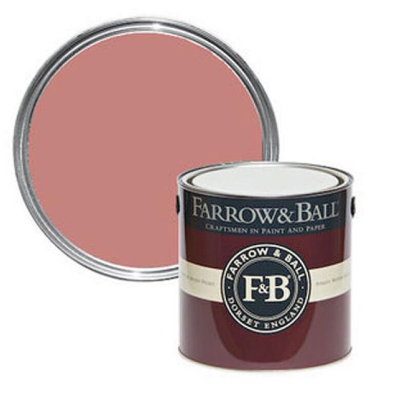 Farrow & Ball - Fruit Fool No. 9911 - Image 2