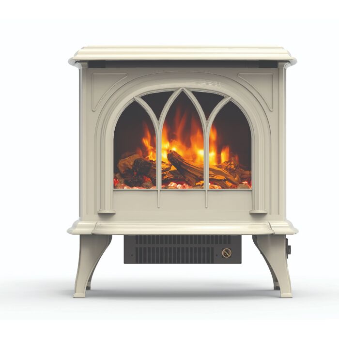 Gazco Huntingdon 40 Electric Fire