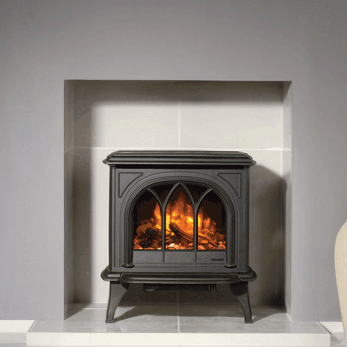 Gazco Huntingdon 30 Electric Fire