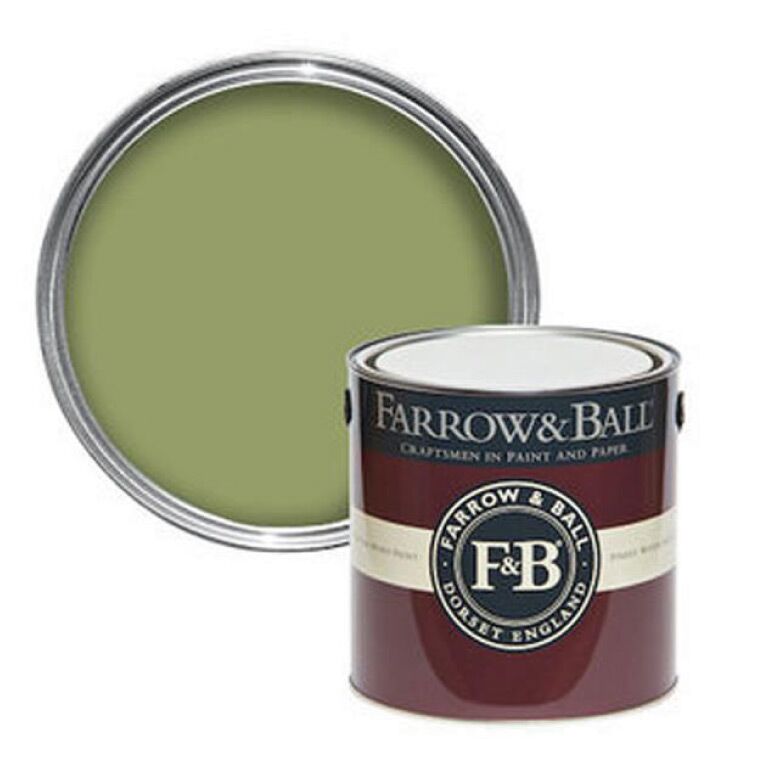 Farrow & Ball - Olive No.13 - Image 2