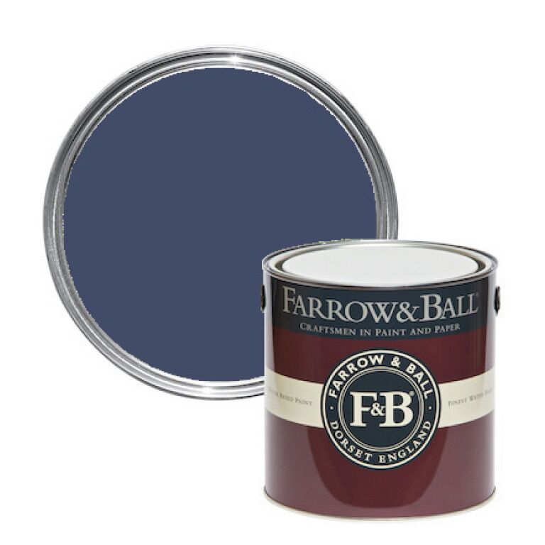 Farrow & Ball - Serge No. 9919 - Image 2