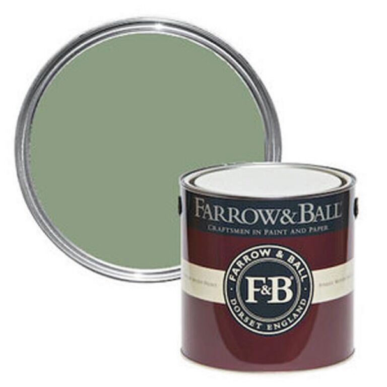 Farrow & Ball - Suffield Green No. 77 - Image 2