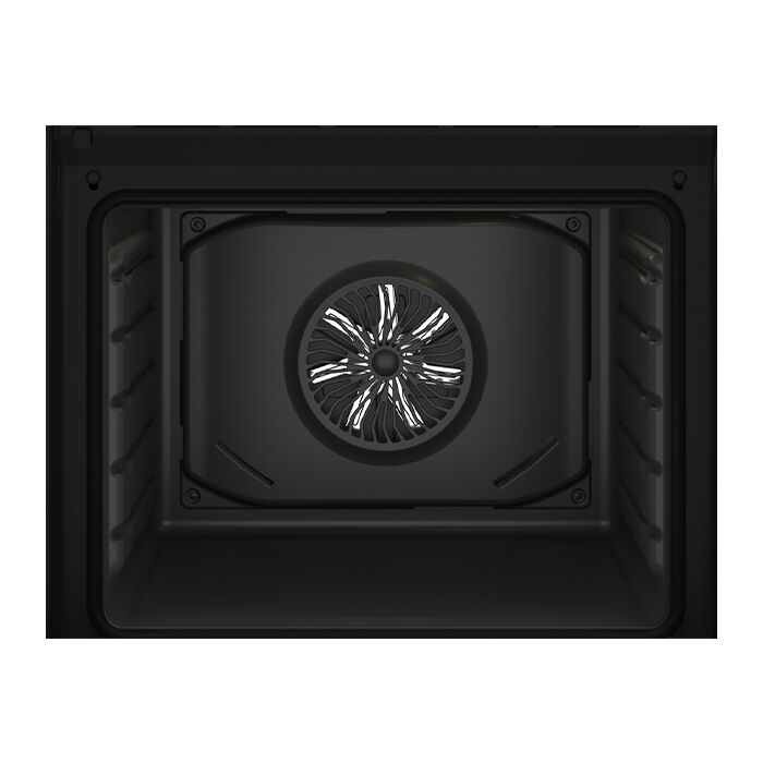 Beko AeroPerfect CIFY71W 60cm Built-in RecycledNet Single Fan Oven - White - Image 3