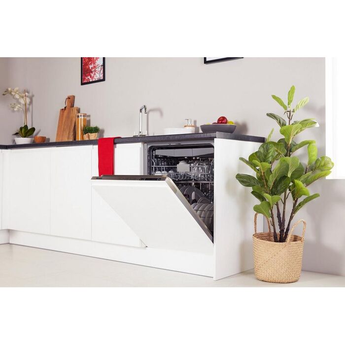 Blomberg LDV63440 Full Size Integrated Dishwasher - 16 Place Settings - Image 2