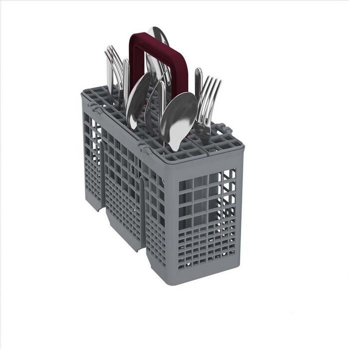 Blomberg LDV63440 Full Size Integrated Dishwasher - 16 Place Settings - Image 3