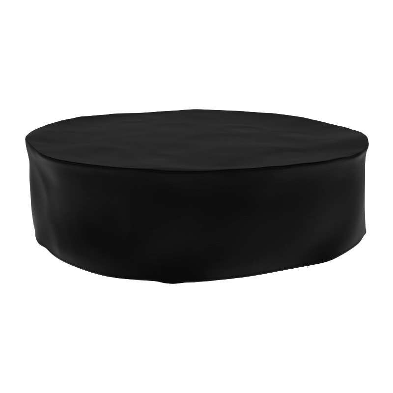 Nova <br> Dining Set Cover 8 Seat Round - Image 2