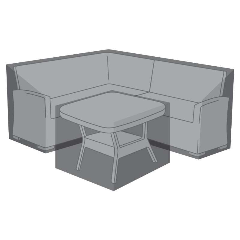 Nova <br> Cambridge Compact Corner Cover