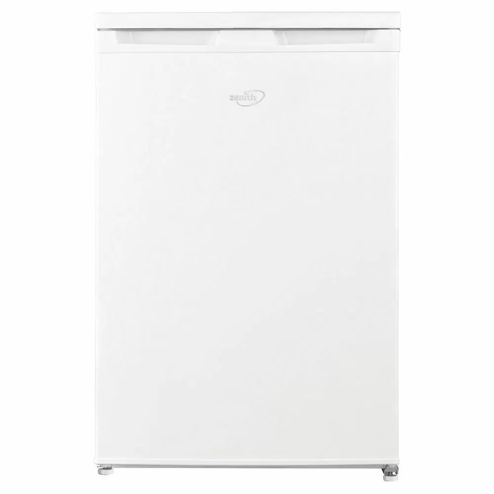 Zenith ZFS3584W Under Counter Freezer - White