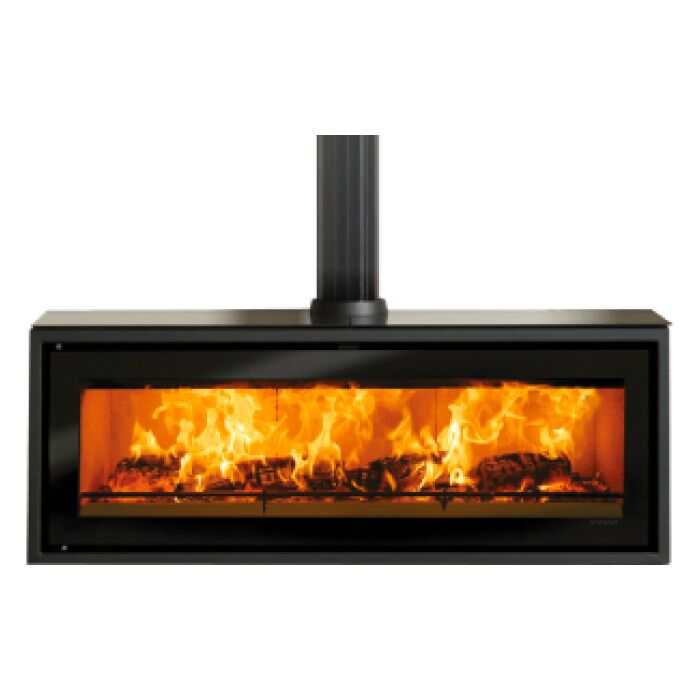 Stovax Studio 3 Cassette Fire - Image 2