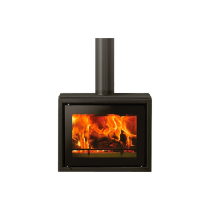 Stovax Studio 500 Freestanding Fire - Image 2