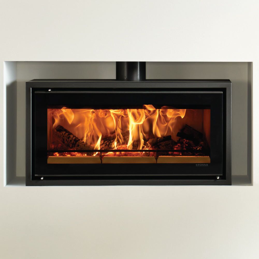 Stovax Studio 2 Freestanding Fire
