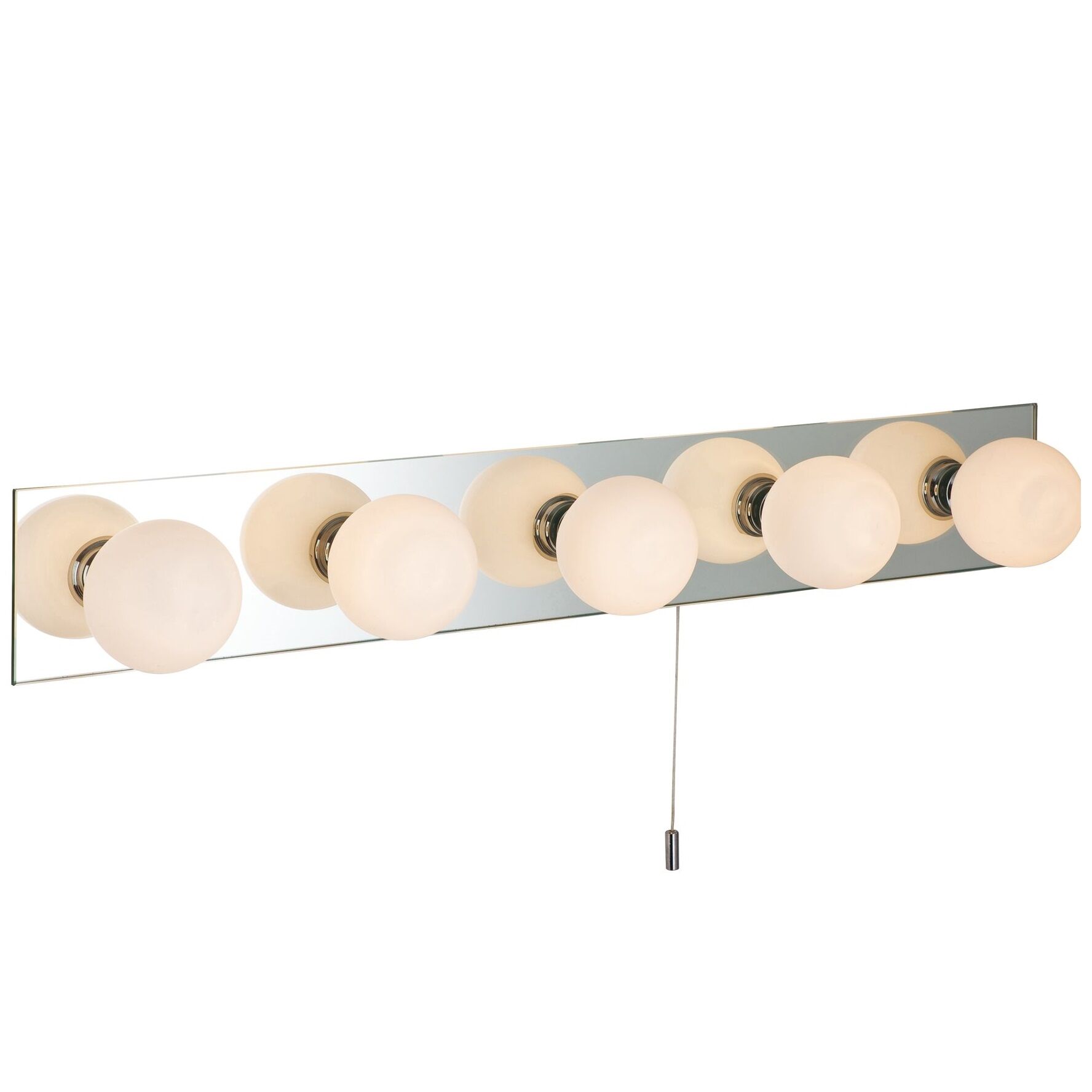 Showtime Bathroom Wall Light